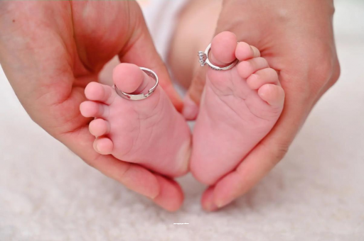 襄阳孕妇六个月肚子多大